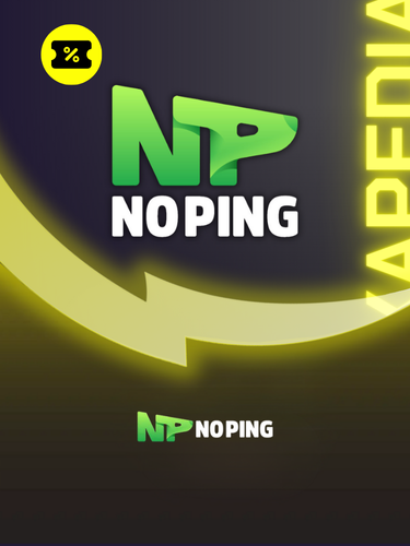 Noping - Voucher